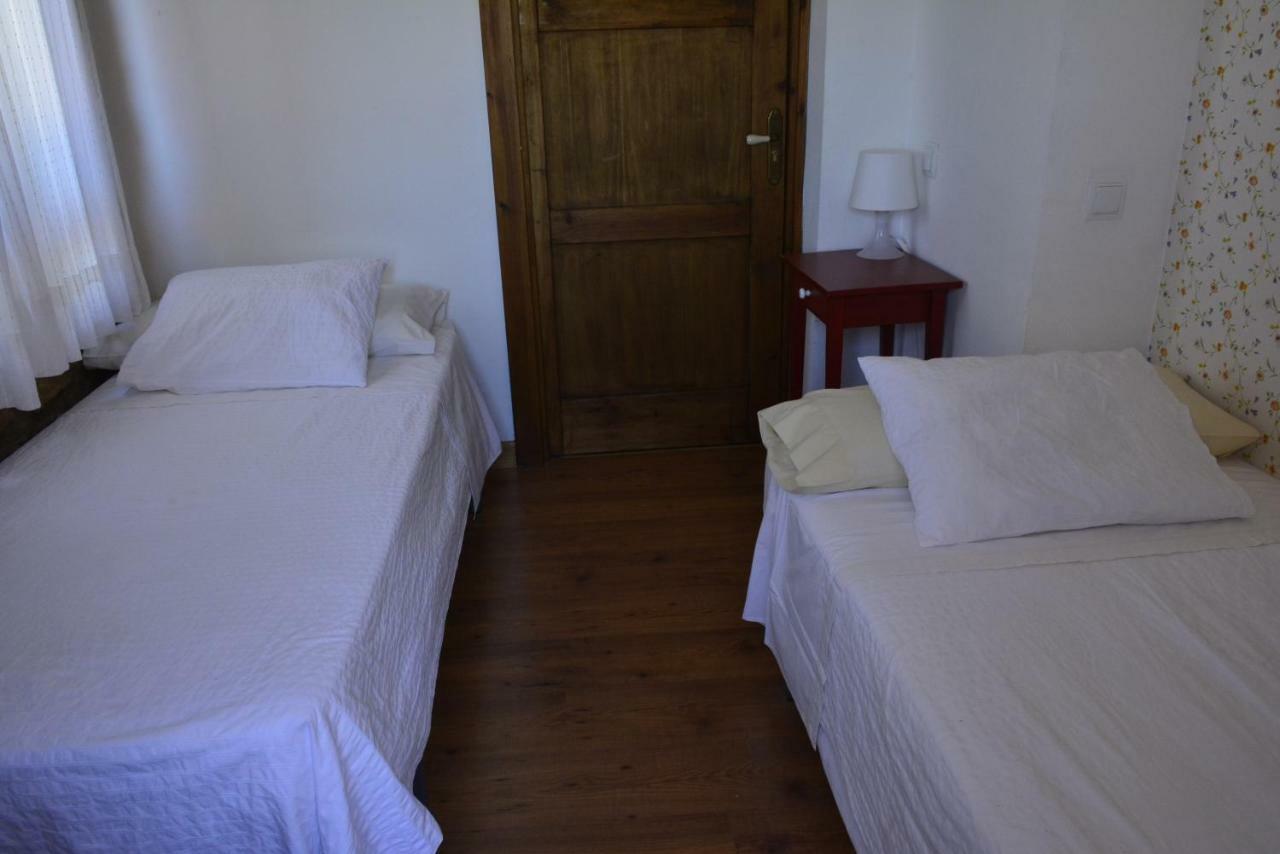 Casa Rural Kandela Etxea La puebla de Labarca Exteriör bild